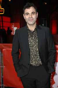 Filmpremiere 'Der Passfälscher', Berlinale 2022
