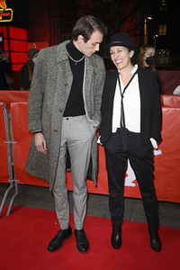 Filmpremiere 'Der Passfälscher', Berlinale 2022