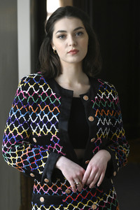 Photoshooting mit den European Shooting Stars, Berlinale 2022