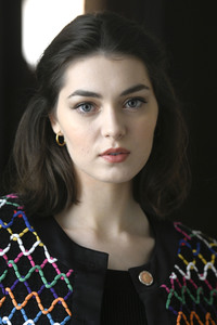 Photoshooting mit den European Shooting Stars, Berlinale 2022