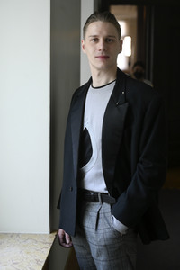 Photoshooting mit den European Shooting Stars, Berlinale 2022