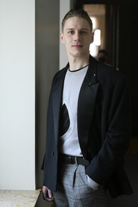 Photoshooting mit den European Shooting Stars, Berlinale 2022