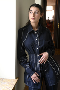 Photoshooting mit den European Shooting Stars, Berlinale 2022