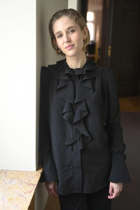 Photoshooting mit den European Shooting Stars, Berlinale 2022