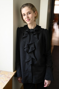 Photoshooting mit den European Shooting Stars, Berlinale 2022
