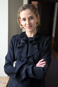 Photoshooting mit den European Shooting Stars, Berlinale 2022