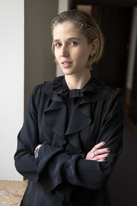 Photoshooting mit den European Shooting Stars, Berlinale 2022