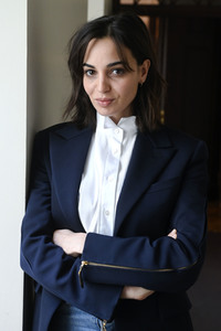 Photoshooting mit den European Shooting Stars, Berlinale 2022