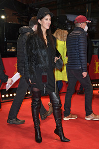 Filmpremiere 'One Year, One Night', Berlinale 2022