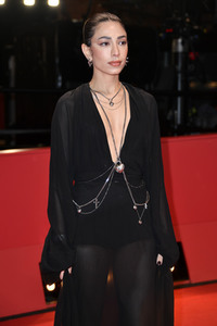 Filmpremiere 'One Year, One Night', Berlinale 2022