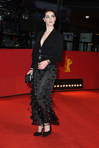Filmpremiere 'One Year, One Night', Berlinale 2022