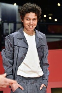 Filmpremiere 'One Year, One Night', Berlinale 2022