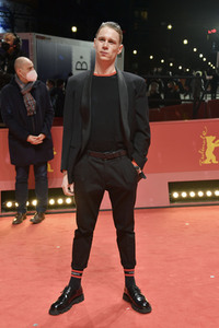 Filmpremiere 'One Year, One Night', Berlinale 2022