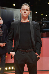 Filmpremiere 'One Year, One Night', Berlinale 2022