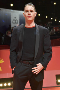 Filmpremiere 'One Year, One Night', Berlinale 2022
