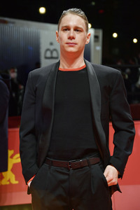 Filmpremiere 'One Year, One Night', Berlinale 2022