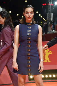 Filmpremiere 'One Year, One Night', Berlinale 2022