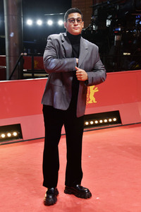 Filmpremiere 'One Year, One Night', Berlinale 2022