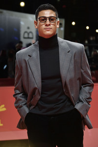 Filmpremiere 'One Year, One Night', Berlinale 2022