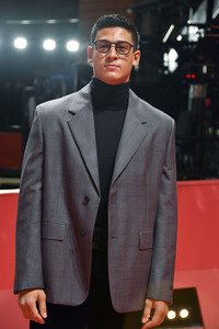Filmpremiere 'One Year, One Night', Berlinale 2022