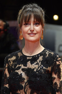 Filmpremiere 'One Year, One Night', Berlinale 2022