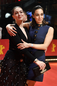 Filmpremiere 'One Year, One Night', Berlinale 2022