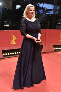 Filmpremiere 'One Year, One Night', Berlinale 2022