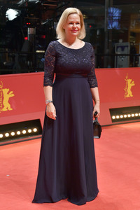 Filmpremiere 'One Year, One Night', Berlinale 2022