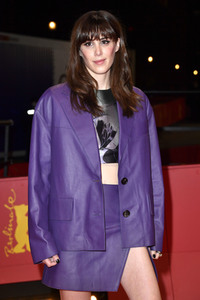 Filmpremiere 'One Year, One Night', Berlinale 2022