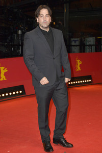 Filmpremiere 'One Year, One Night', Berlinale 2022