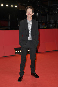 Filmpremiere 'One Year, One Night', Berlinale 2022