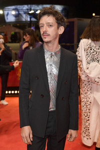 Filmpremiere 'One Year, One Night', Berlinale 2022
