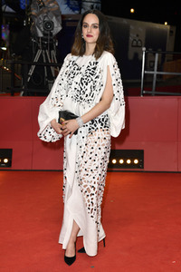 Filmpremiere 'One Year, One Night', Berlinale 2022