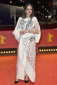 Filmpremiere 'One Year, One Night', Berlinale 2022