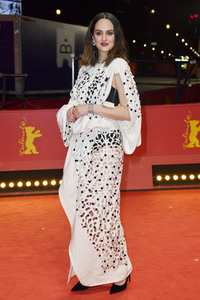 Filmpremiere 'One Year, One Night', Berlinale 2022