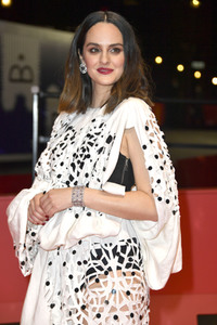 Filmpremiere 'One Year, One Night', Berlinale 2022