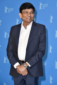 Photocall 'Gangubai Kathiawadi', Berlinale 2022