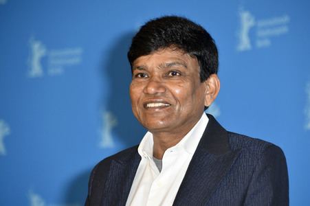Photocall 'Gangubai Kathiawadi', Berlinale 2022