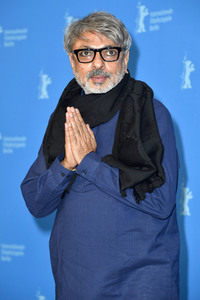 Photocall 'Gangubai Kathiawadi', Berlinale 2022