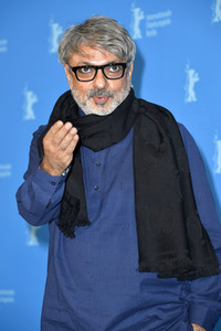 Photocall 'Gangubai Kathiawadi', Berlinale 2022