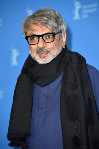 Photocall 'Gangubai Kathiawadi', Berlinale 2022