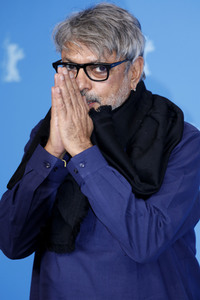 Photocall 'Gangubai Kathiawadi', Berlinale 2022