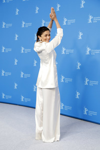 Photocall 'Gangubai Kathiawadi', Berlinale 2022