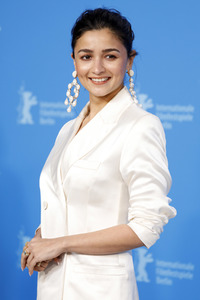 Photocall 'Gangubai Kathiawadi', Berlinale 2022