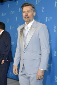 Photocall 'Against the Ice', Berlinale 2022