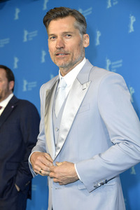 Photocall 'Against the Ice', Berlinale 2022