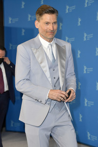 Photocall 'Against the Ice', Berlinale 2022