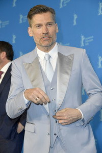Photocall 'Against the Ice', Berlinale 2022
