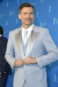 Photocall 'Against the Ice', Berlinale 2022