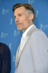 Photocall 'Against the Ice', Berlinale 2022